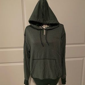 Mens Size M Champion Hoodie